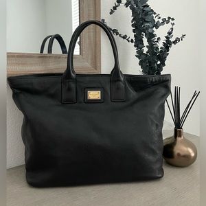 Authentic Dolce & Gabbana bag